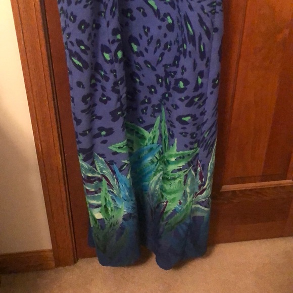 Maxi dress - Picture 3 of 4